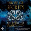 Buchcover Throne of Secrets – Verraten (Höllenfürsten-Reihe 2)