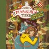 Buchcover Die Schule der magischen Tiere - Endlich Ferien 9: Elisa und Silber