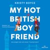 Buchcover My Hot British Boyfriend