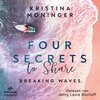 Buchcover Four Secrets to Share (Breaking Waves 4)