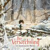 Buchcover Der Verwechsling