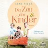 Buchcover Die Zeit der Kinder