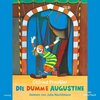 Buchcover Die dumme Augustine