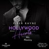 Buchcover Hollywood Hearts – Mr. Nanny (L.A. Love Stories 1)