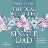 Buchcover The Deal with the Single Dad (Single Dad's Club 1)