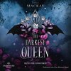 Buchcover The Darkest Queen (Darkest Queen 1)