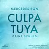Buchcover Die Culpa-Mía-Trilogie 2: Culpa Tuya – Deine Schuld