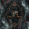 Buchcover Kiss of Nightmares