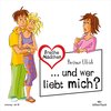 Buchcover Freche Mädchen: ... und wer liebt mich?