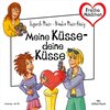 Buchcover Freche Mädchen: Meine Küsse – deine Küsse