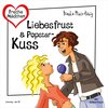 Buchcover Freche Mädchen: Liebesfrust & Popstar-Kuss