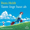 Buchcover Tante Inge haut ab