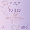 Buchcover Pages unwritten (Badger-Books-Reihe 2)