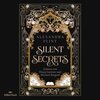 Buchcover Mondia-Dilogie 1: Silent Secrets