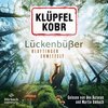 Buchcover Lückenbüßer (Ein Kluftinger-Krimi 13) (MP3-Download)