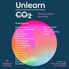 Buchcover Unlearn CO2
