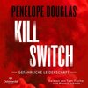 Buchcover Kill Switch – Gefährliche Leidenschaft (Devil's Night 3)