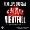 Buchcover Nightfall – Geheime Begierde (Devil's Night 4)