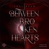 Buchcover Beneath Cursed Stars 2: Between Broken Hearts