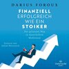 Buchcover Finanziell erfolgreich wie ein Stoiker