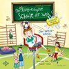 Buchcover Die unlangweiligste Schule der Welt. Geheime Pause 2: Der Witzekönig