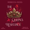 Buchcover The Queen's Resistance (The Queen's Rising 2)