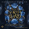 Buchcover The North Wind – Reich aus Eis und Schatten (The Four Winds 1)