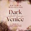 Buchcover Dark Venice. Silent Haze (Dark Venice 2)