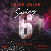 Buchcover Boys of Tommen 3: Saving 6