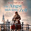 Buchcover Für Angst blieb keine Zeit