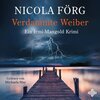 Buchcover Verdammte Weiber (Alpen-Krimis 16)