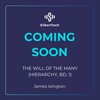 Buchcover The Will of the Many (Hierarchy Series, Bd. 1)