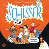 Buchcover Schisser und ich 1: Schisser und ich