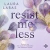 Buchcover Resist Me Less (Italian Summer 2)