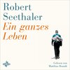 Buchcover Ein ganzes Leben