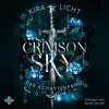 Buchcover Crimson Sky – Der Schattenprinz (Crimson Sky 2)