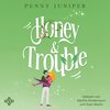 Buchcover Bellbook University 2: Honey & Trouble