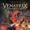 Buchcover Venatrix 1: Venatrix Band 1