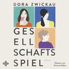 Buchcover Gesellschaftsspiel