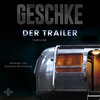 Buchcover Der Trailer (Donkerbloem 1)
