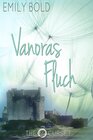 Buchcover The Curse-Vanoras Fluch