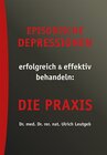 Buchcover Episodische Depressionen erfolgreich & effektiv behandeln: die Praxis