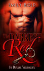 Buchcover The Darkest Red: Im Dunkel verborgen