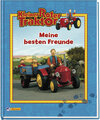 Buchcover Kleiner Roter Traktor - Meine besten Freunde