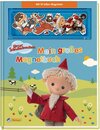 Buchcover Unser Sandmännchen, Mein großes Magnetbuch