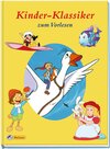 Buchcover Kinder-Klassiker zum Vorlesen