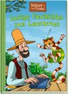 Buchcover Pettersson und Findus: Lustige Geschichten zum Lesenlernen