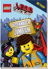 Buchcover The LEGO® Movie - Das Fanbuch zum Film