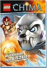 Buchcover LEGO® Legends of Chima: Das Land aus Eis und Feuer