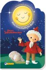 Buchcover Unser Sandmännchen: Mein Einschlaflicht-Buch